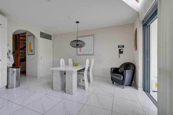 Medium property photo - Serenade 33, 1507 VK Zaandam